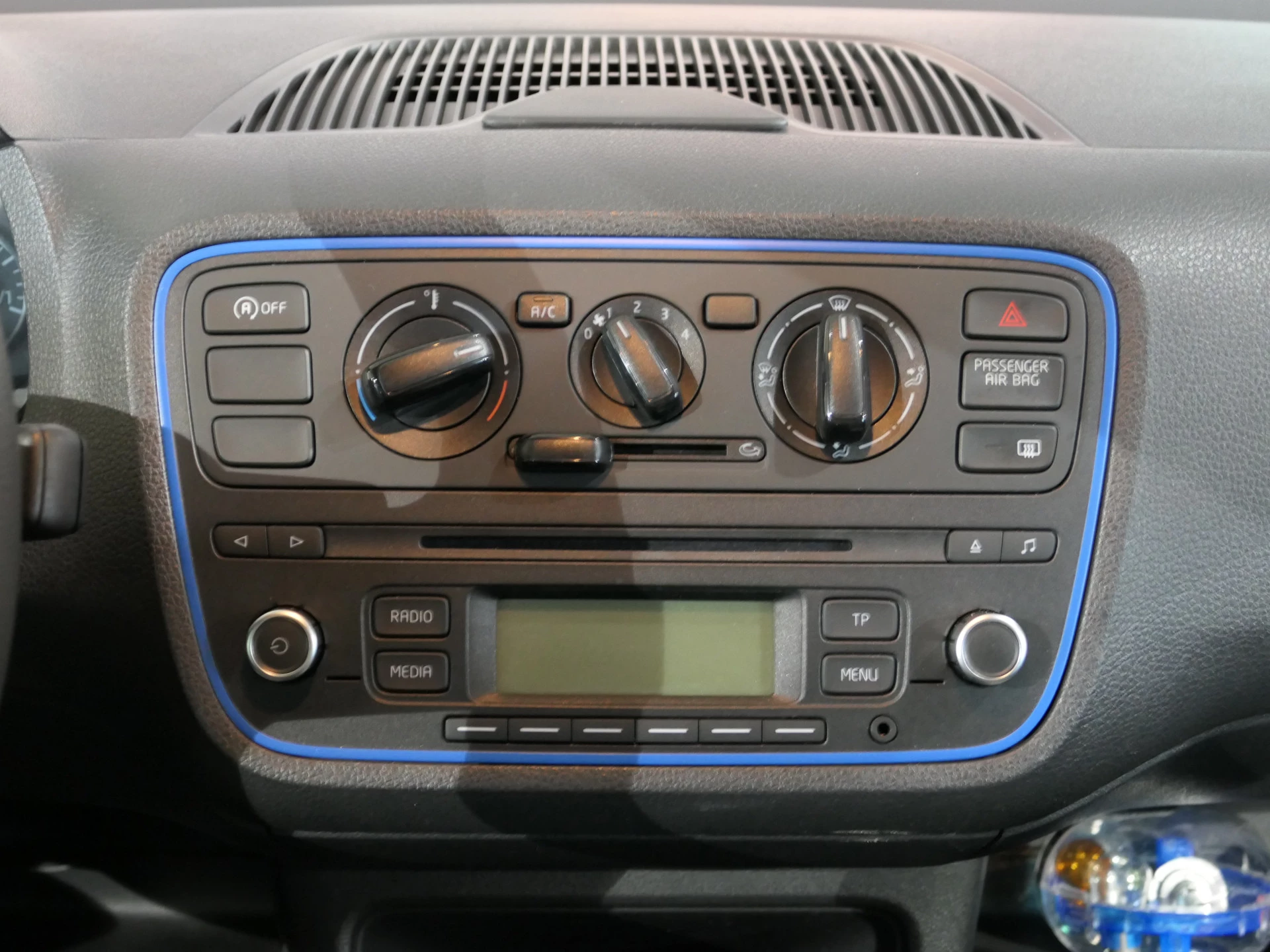 Hoofdafbeelding Škoda Citigo