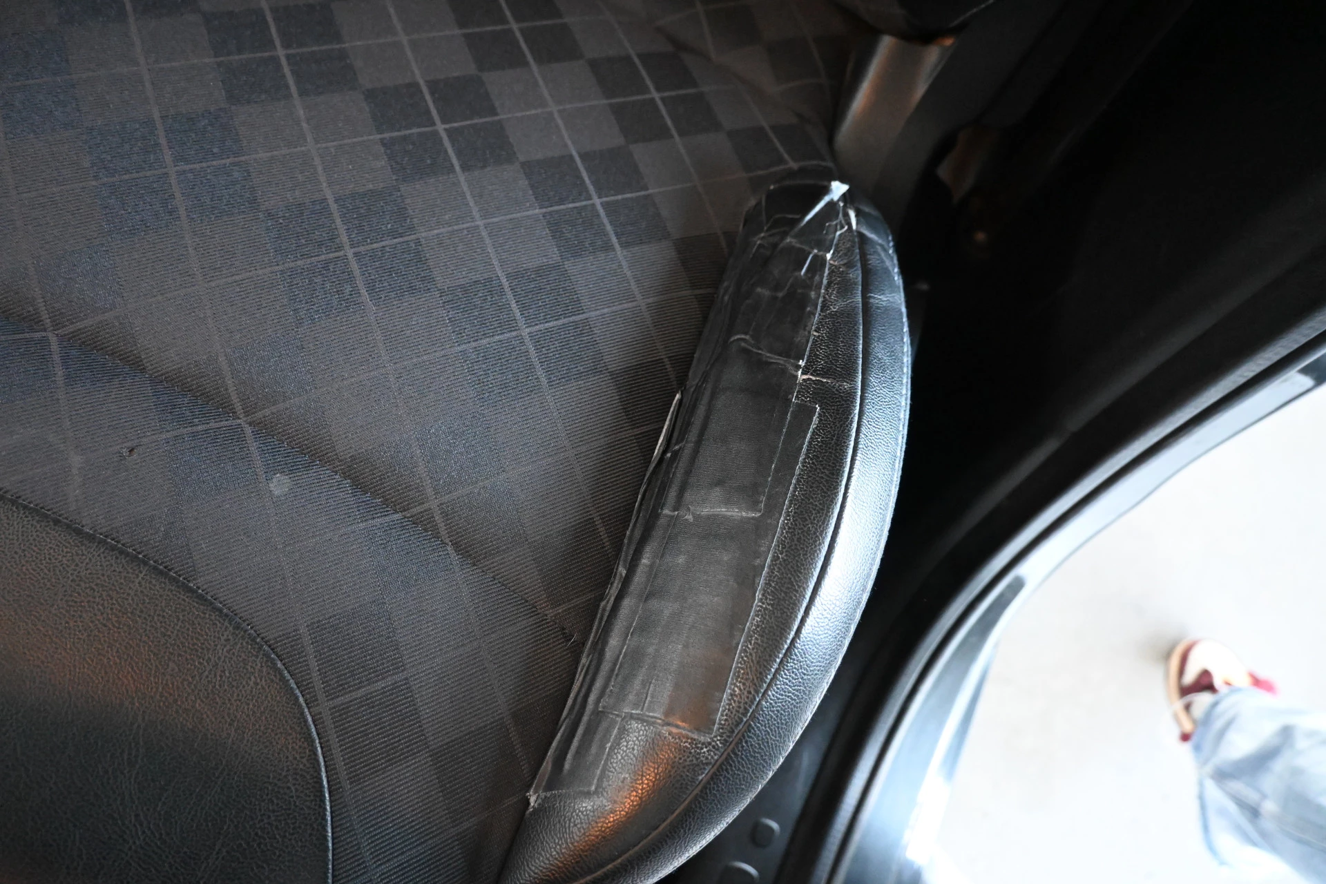 Hoofdafbeelding Fiat 500L