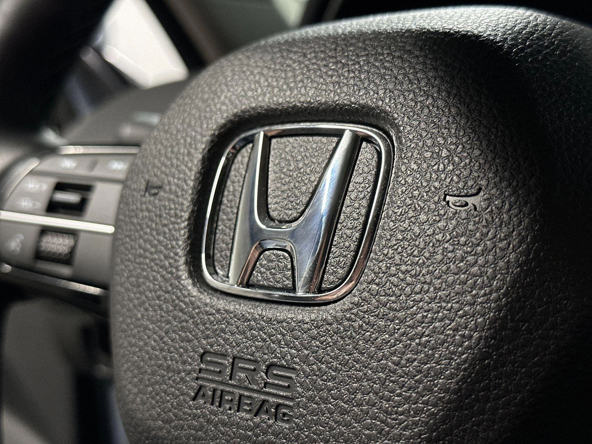 Hoofdafbeelding Honda Civic