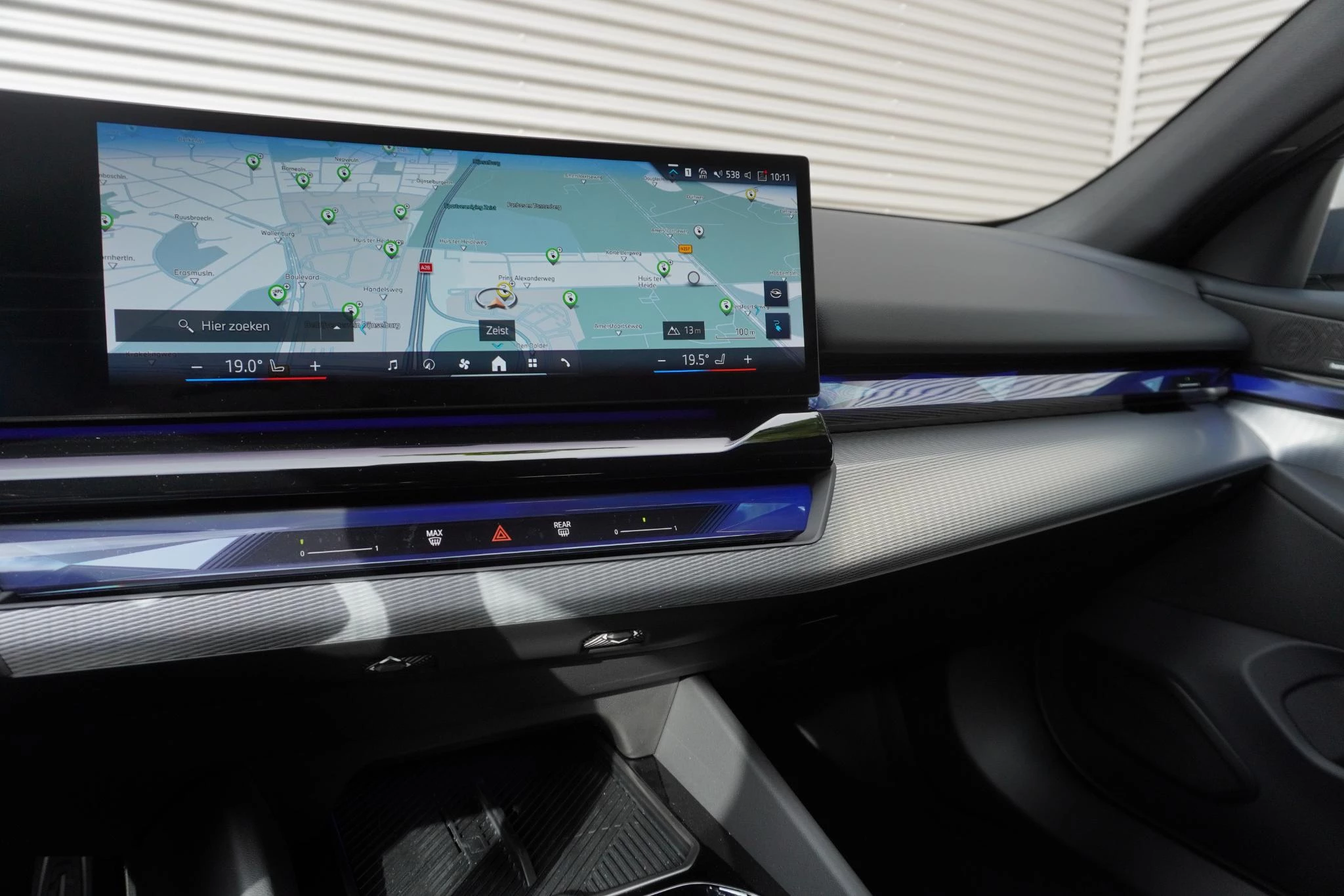 Hoofdafbeelding BMW i5