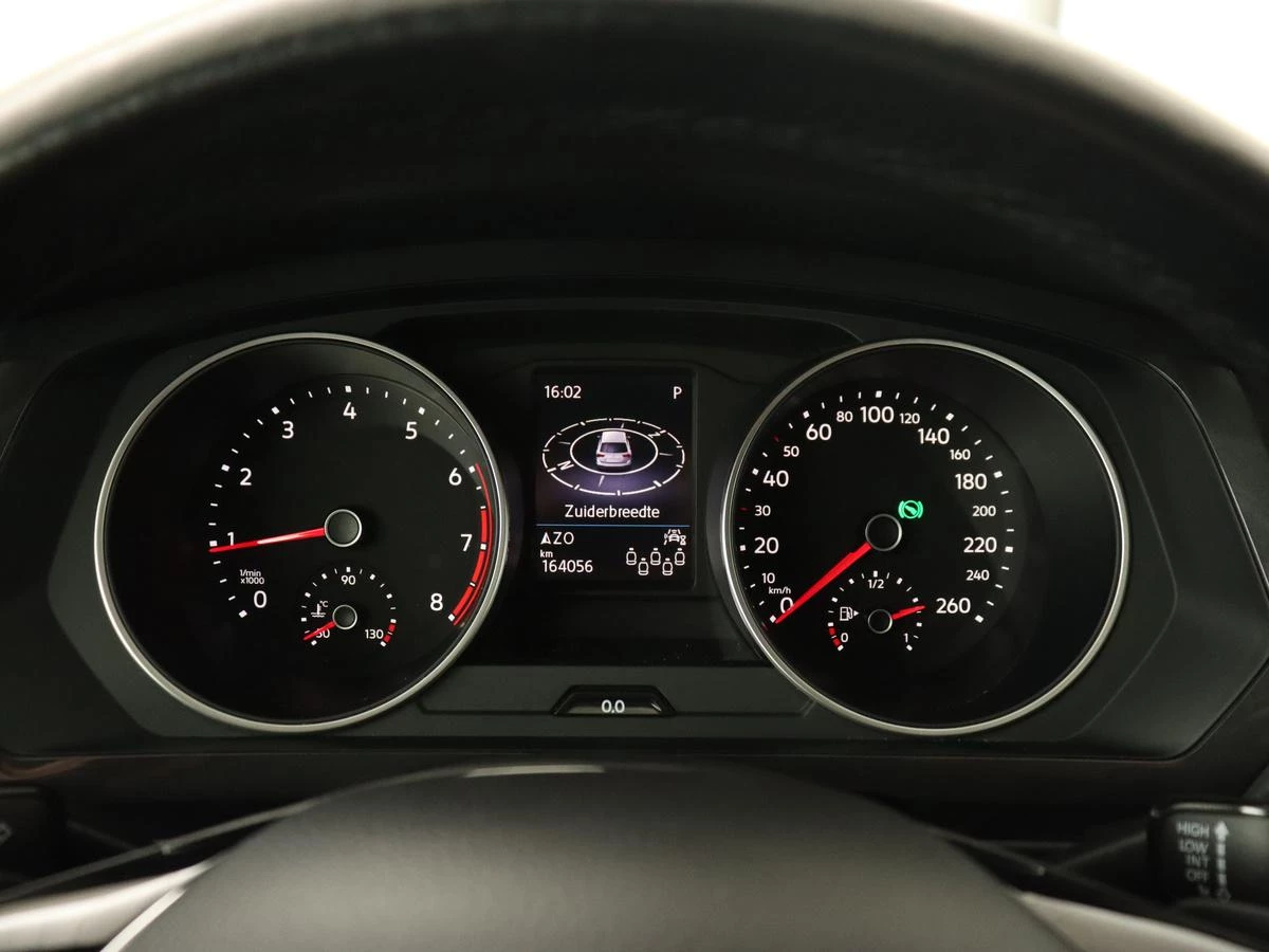 Hoofdafbeelding Volkswagen Tiguan Allspace