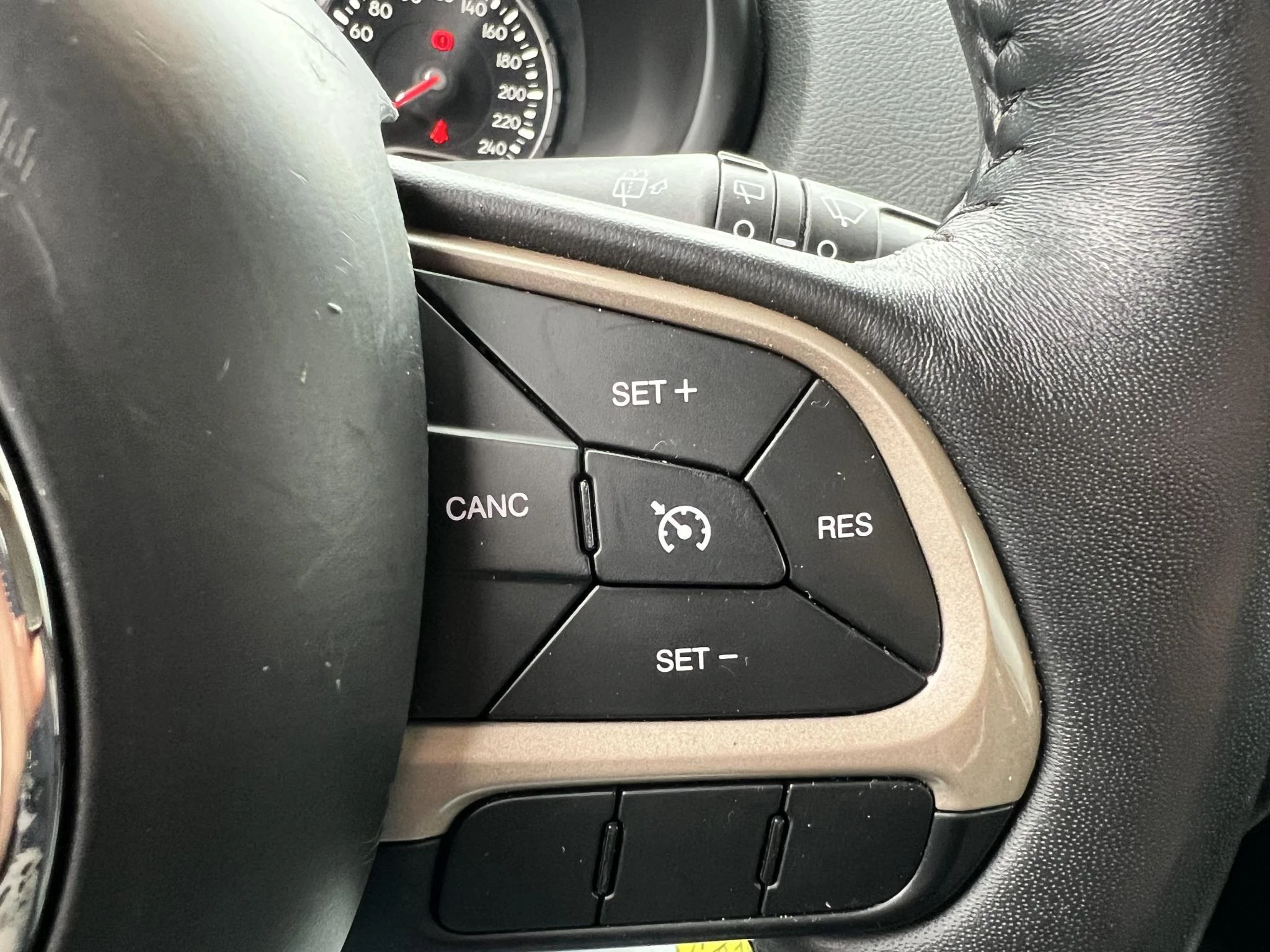 Hoofdafbeelding Jeep Renegade