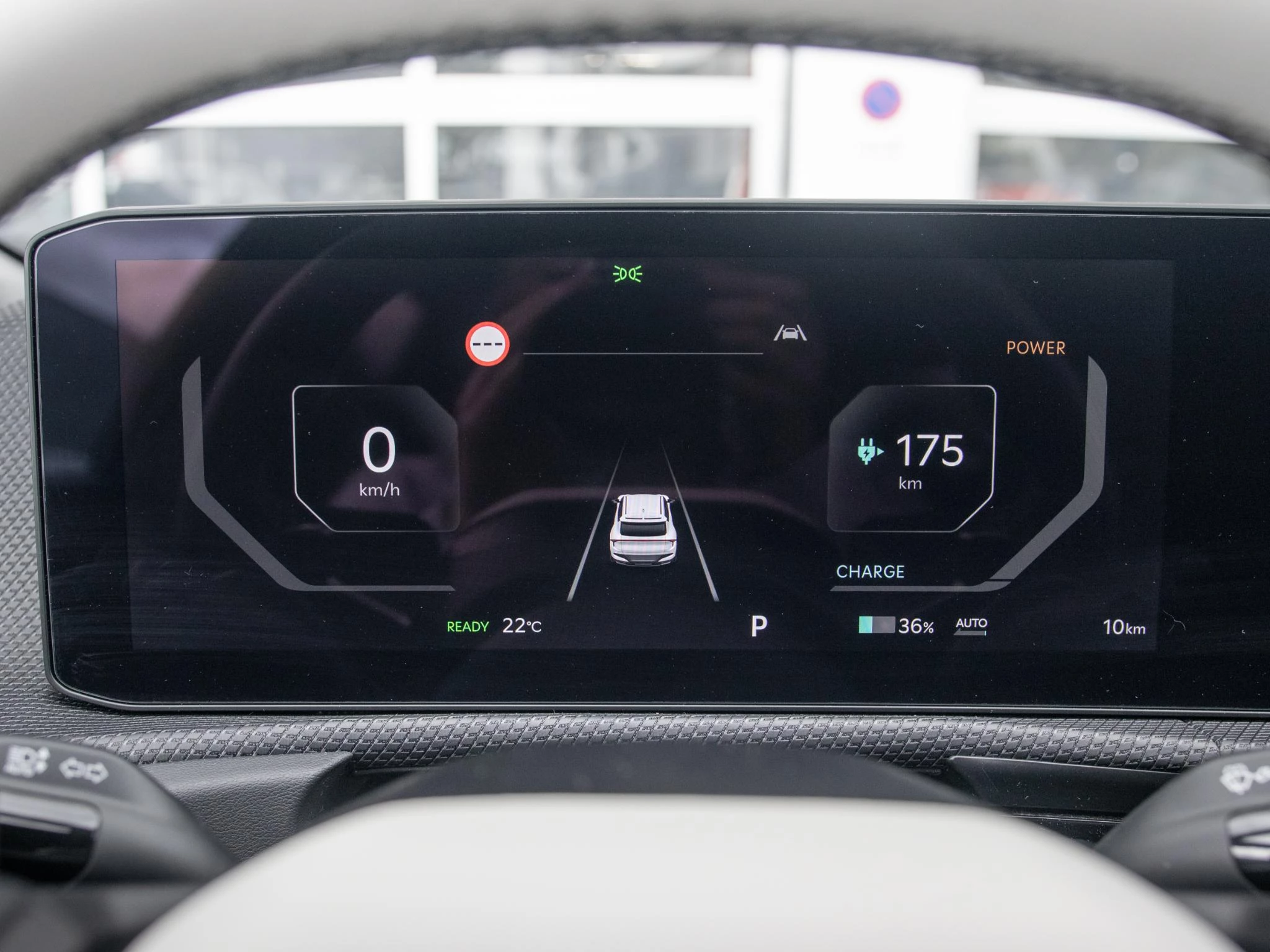 Hoofdafbeelding Kia EV6