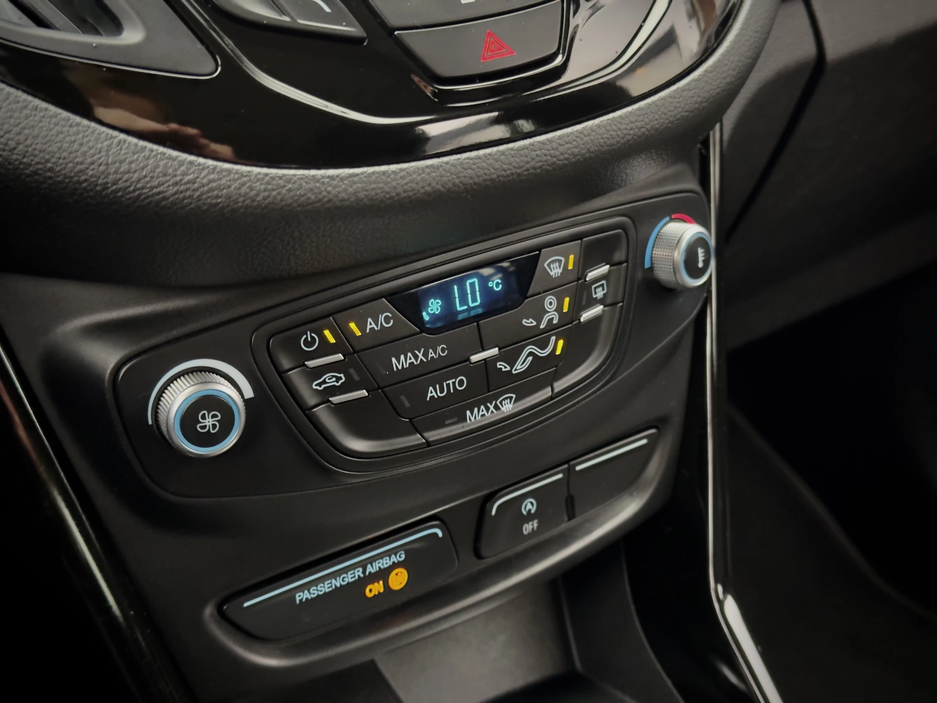 Hoofdafbeelding Ford B-MAX