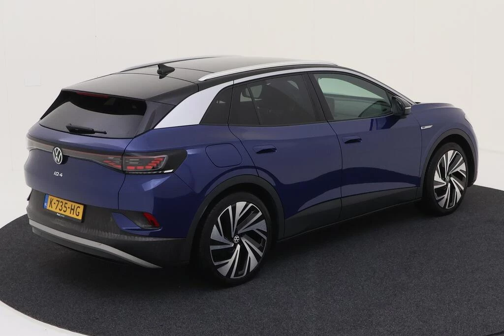 Hoofdafbeelding Volkswagen ID.4