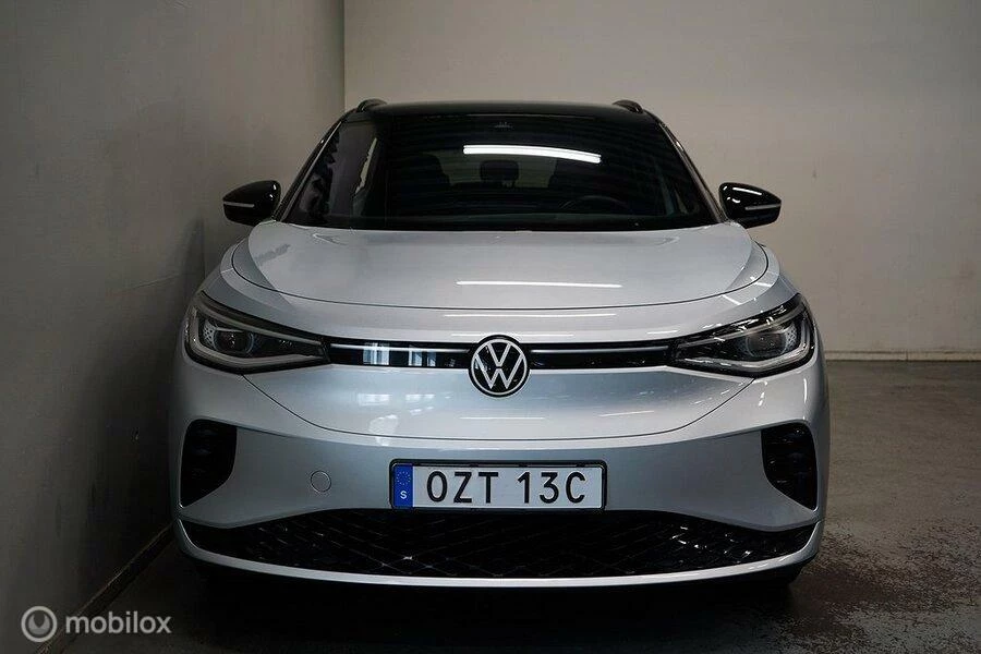 Hoofdafbeelding Volkswagen ID.4