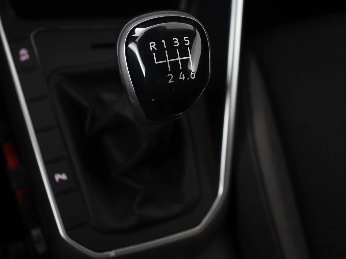 Hoofdafbeelding Volkswagen Taigo