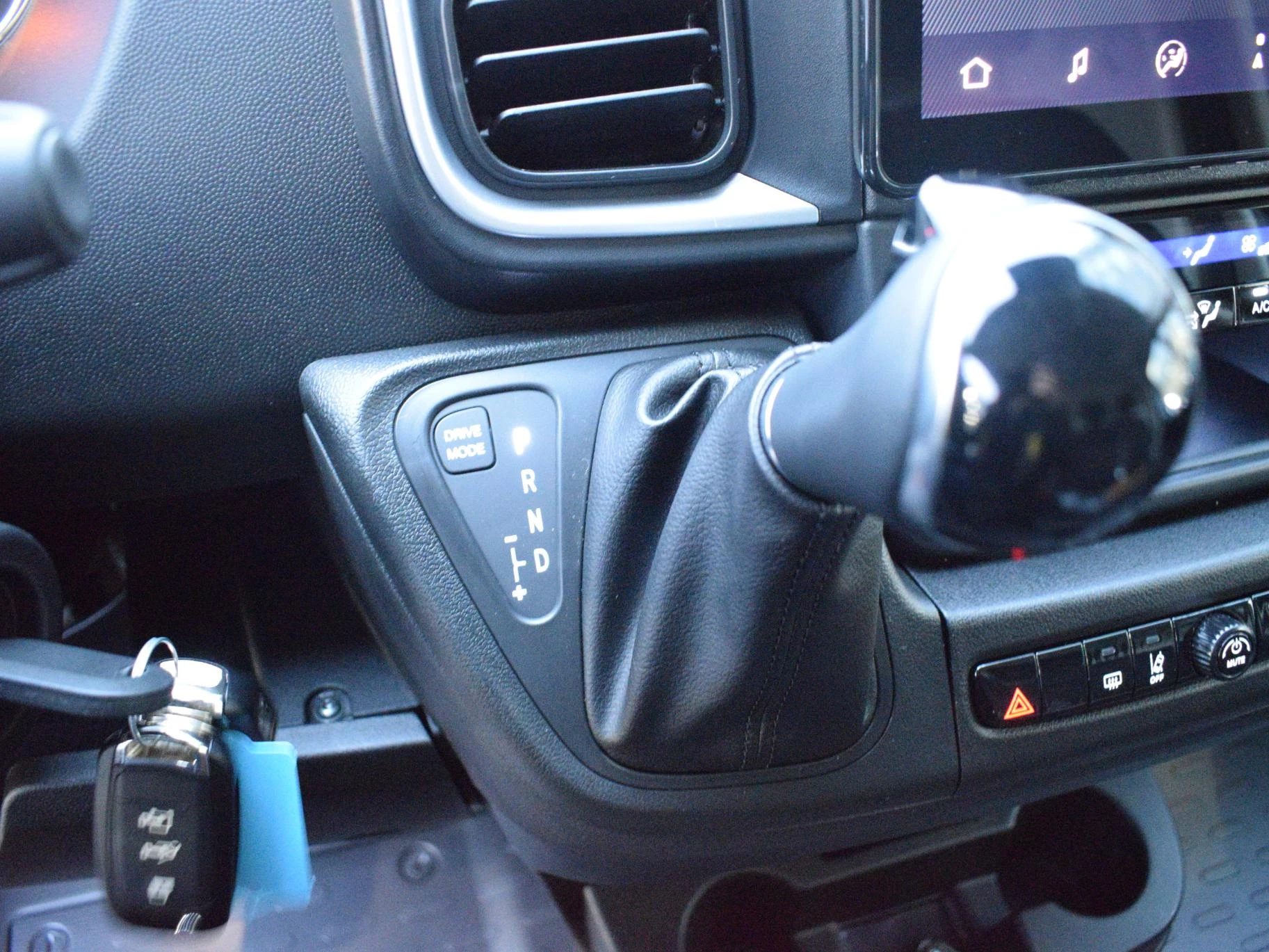 Hoofdafbeelding Peugeot Boxer