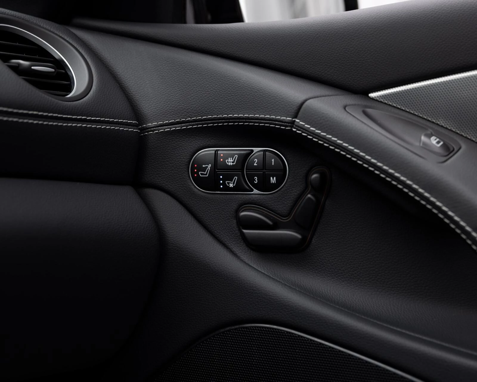 Hoofdafbeelding Mercedes-Benz SL