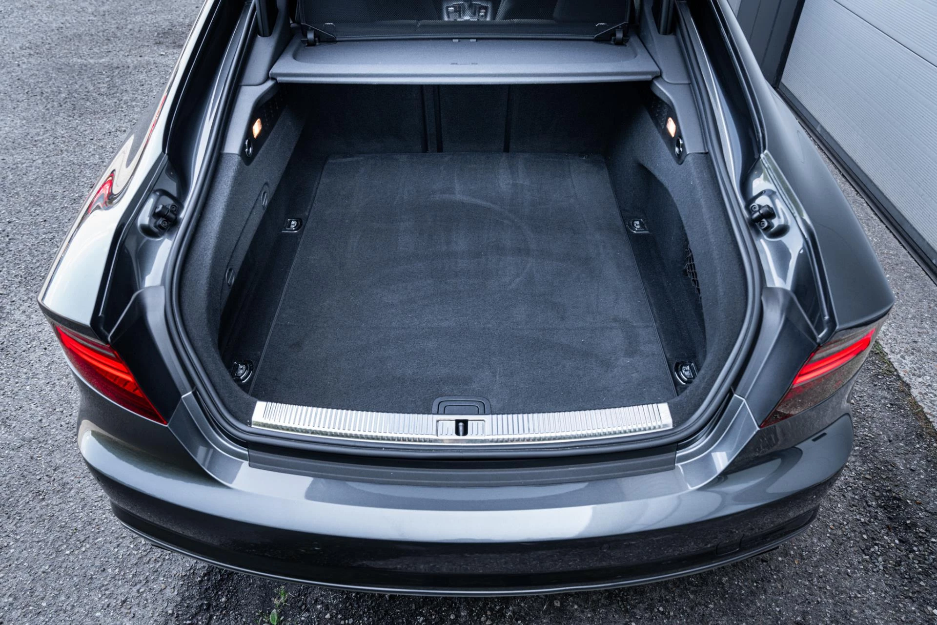 Hoofdafbeelding Audi S7
