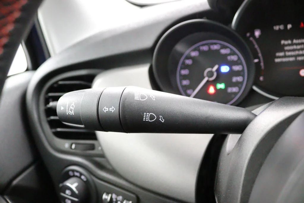 Hoofdafbeelding Fiat 500X