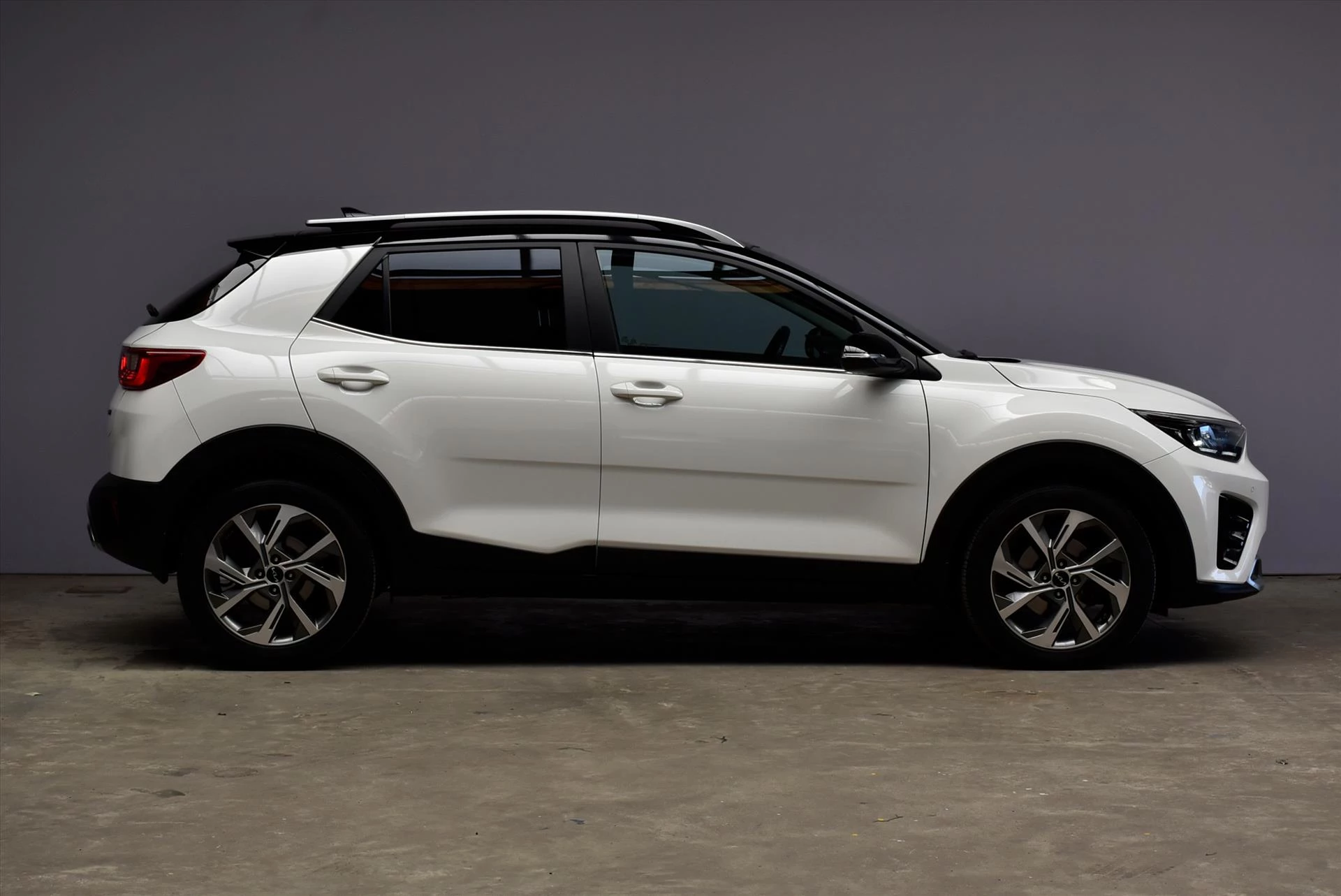Hoofdafbeelding Kia Stonic