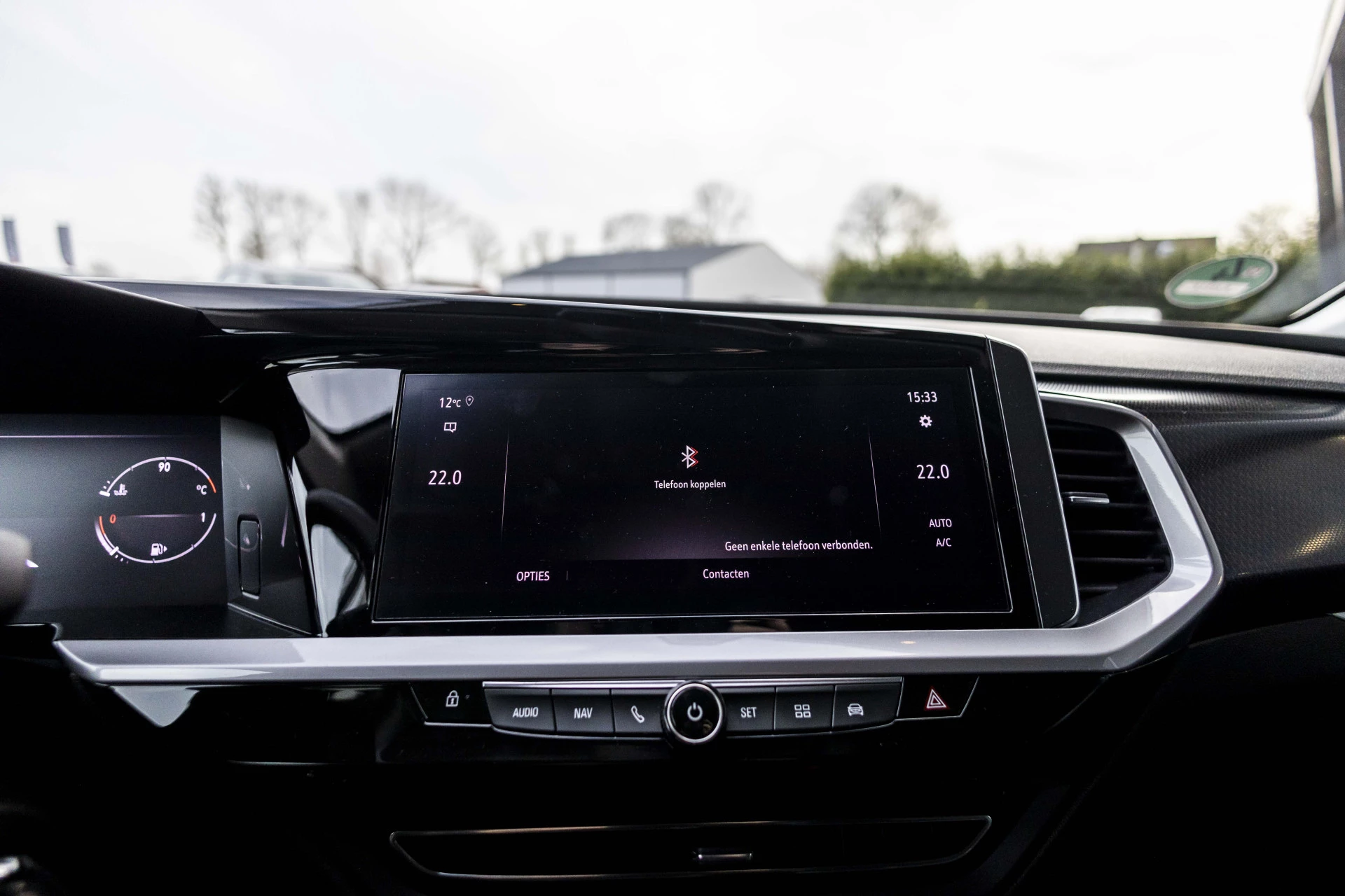 Hoofdafbeelding Opel Grandland