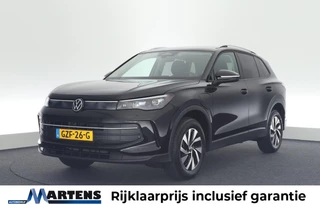 Volkswagen Tiguan 1.5 204pk eHybrid Life Edition 360Camera Navi ACC Keyless Virtual cockpit Led DCC Carplay