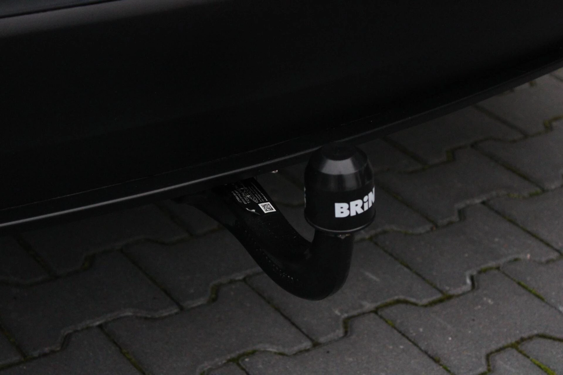 Hoofdafbeelding Tesla Model X