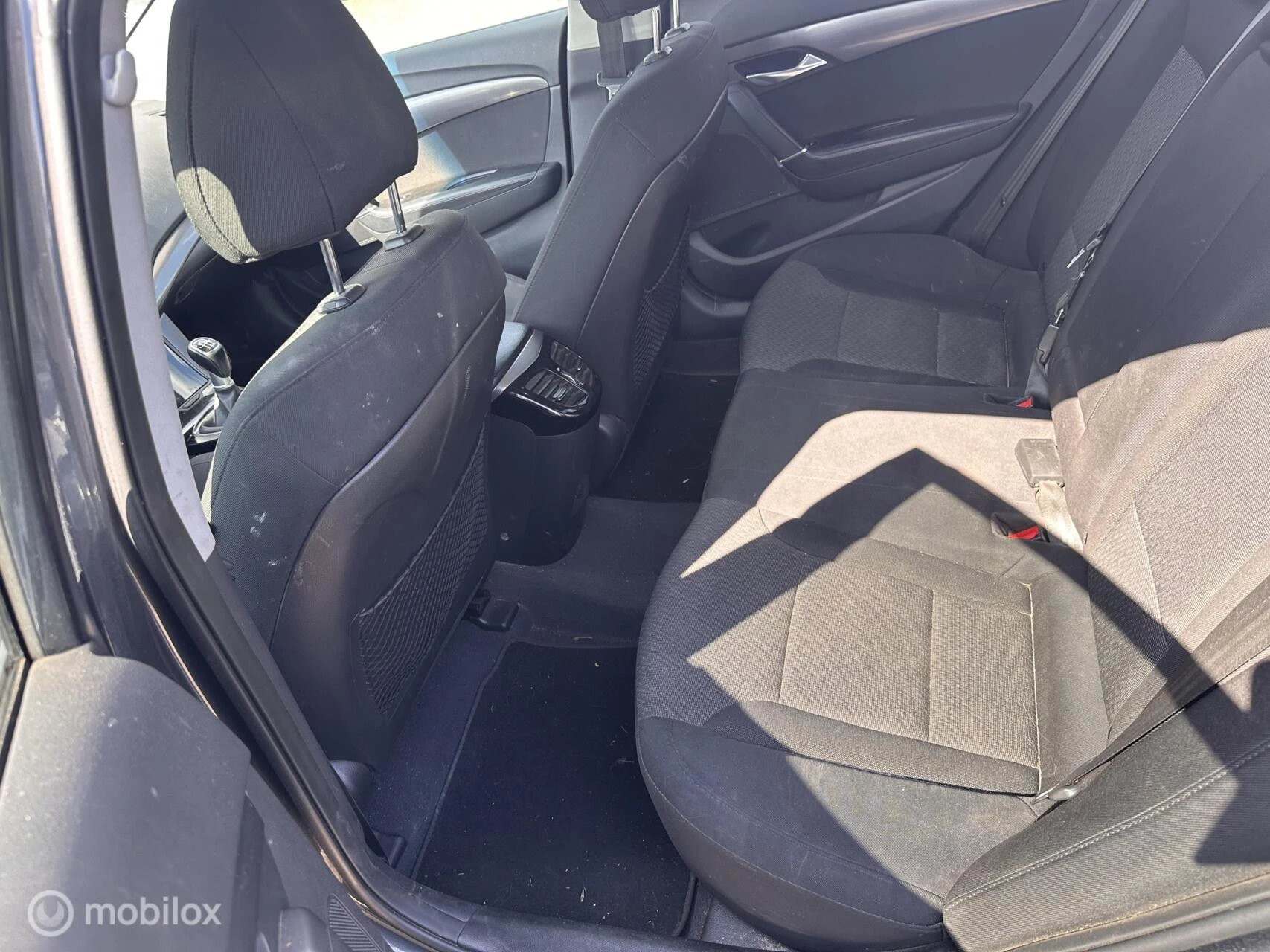 Hoofdafbeelding Hyundai i40