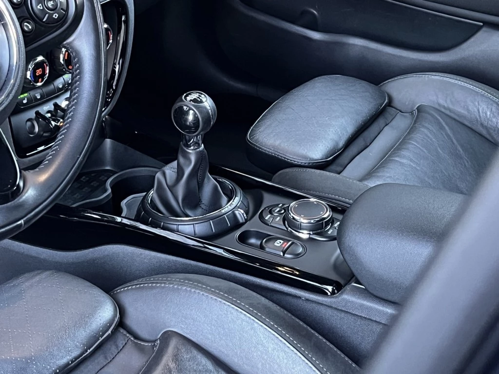 Hoofdafbeelding MINI Clubman