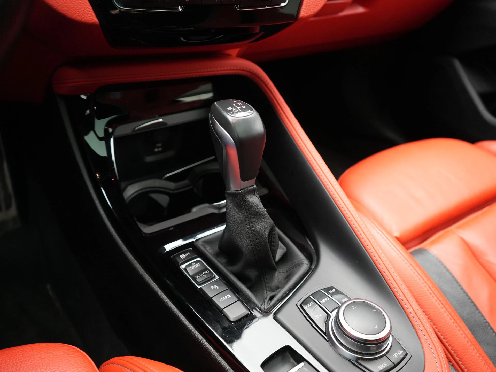 Hoofdafbeelding BMW X2