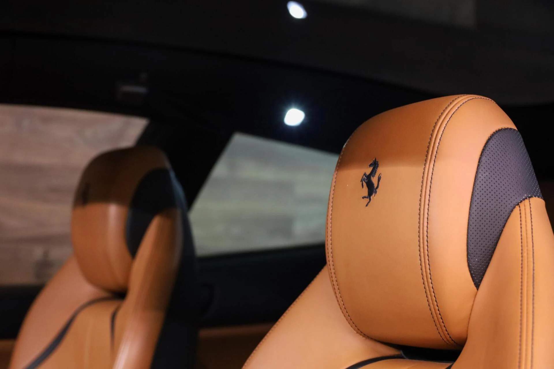 Hoofdafbeelding Ferrari GTC4Lusso