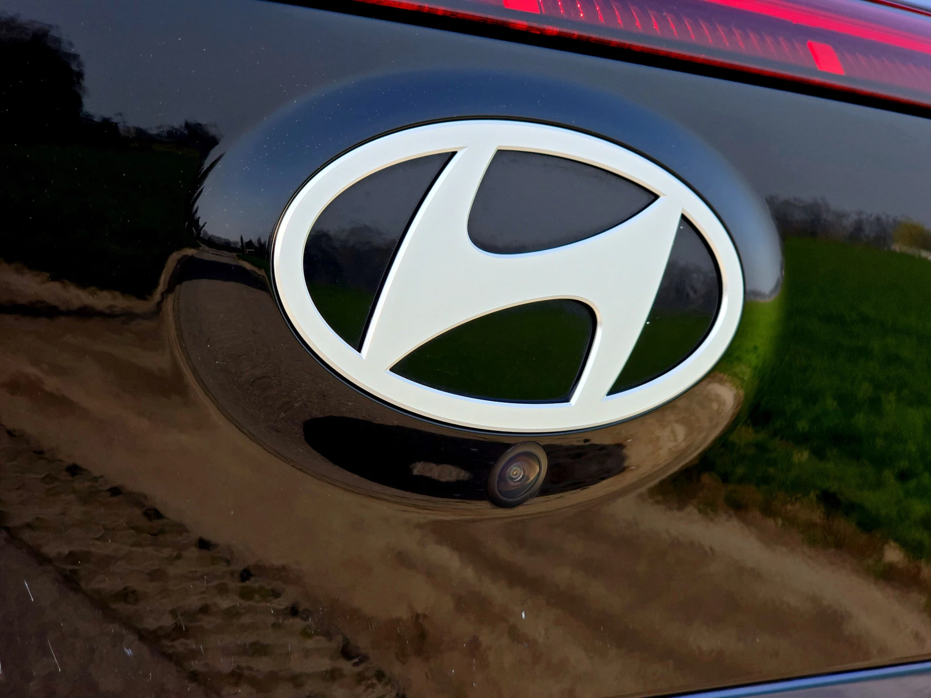 Hoofdafbeelding Hyundai Bayon