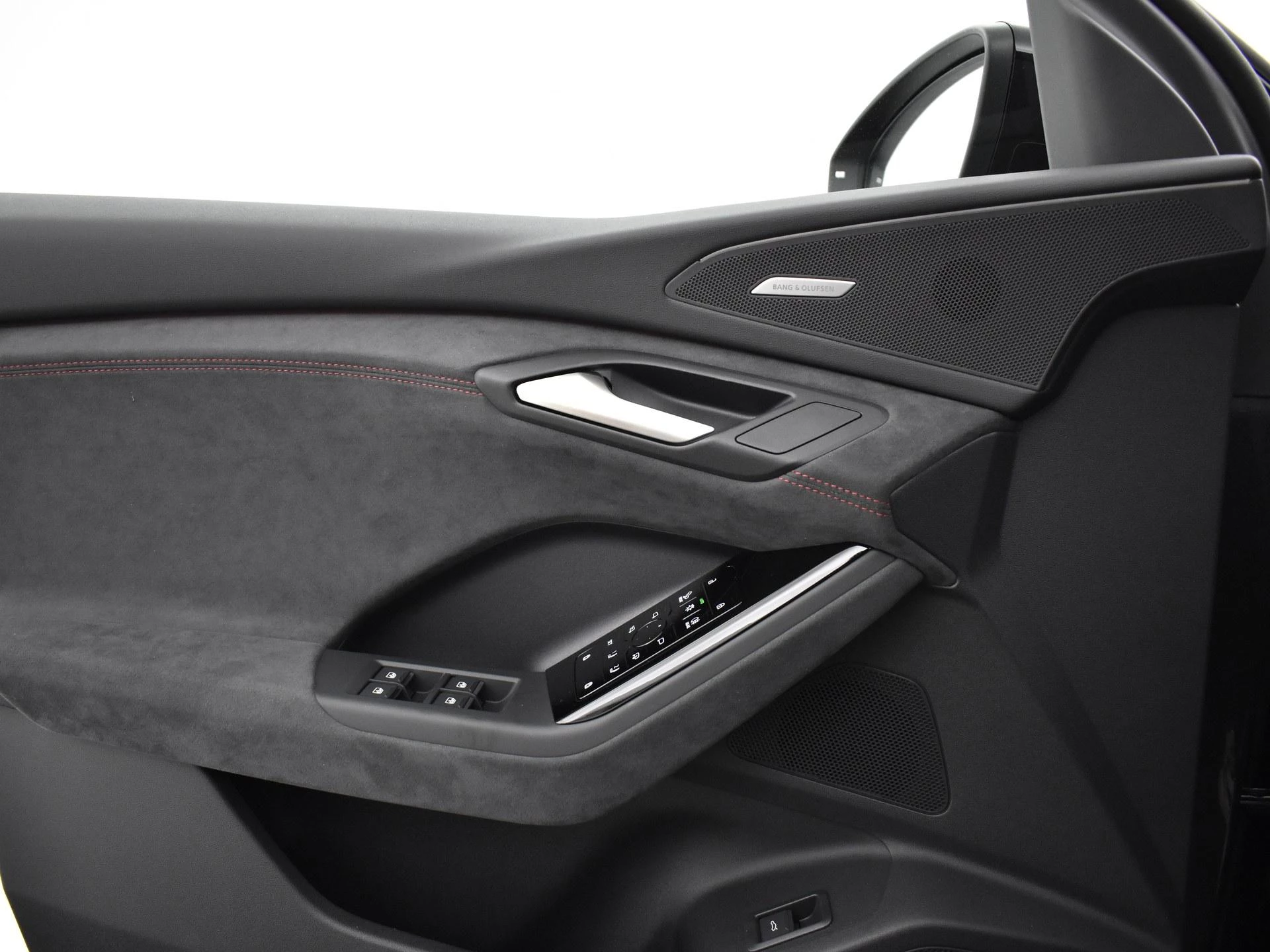 Hoofdafbeelding Audi Q6 e-tron