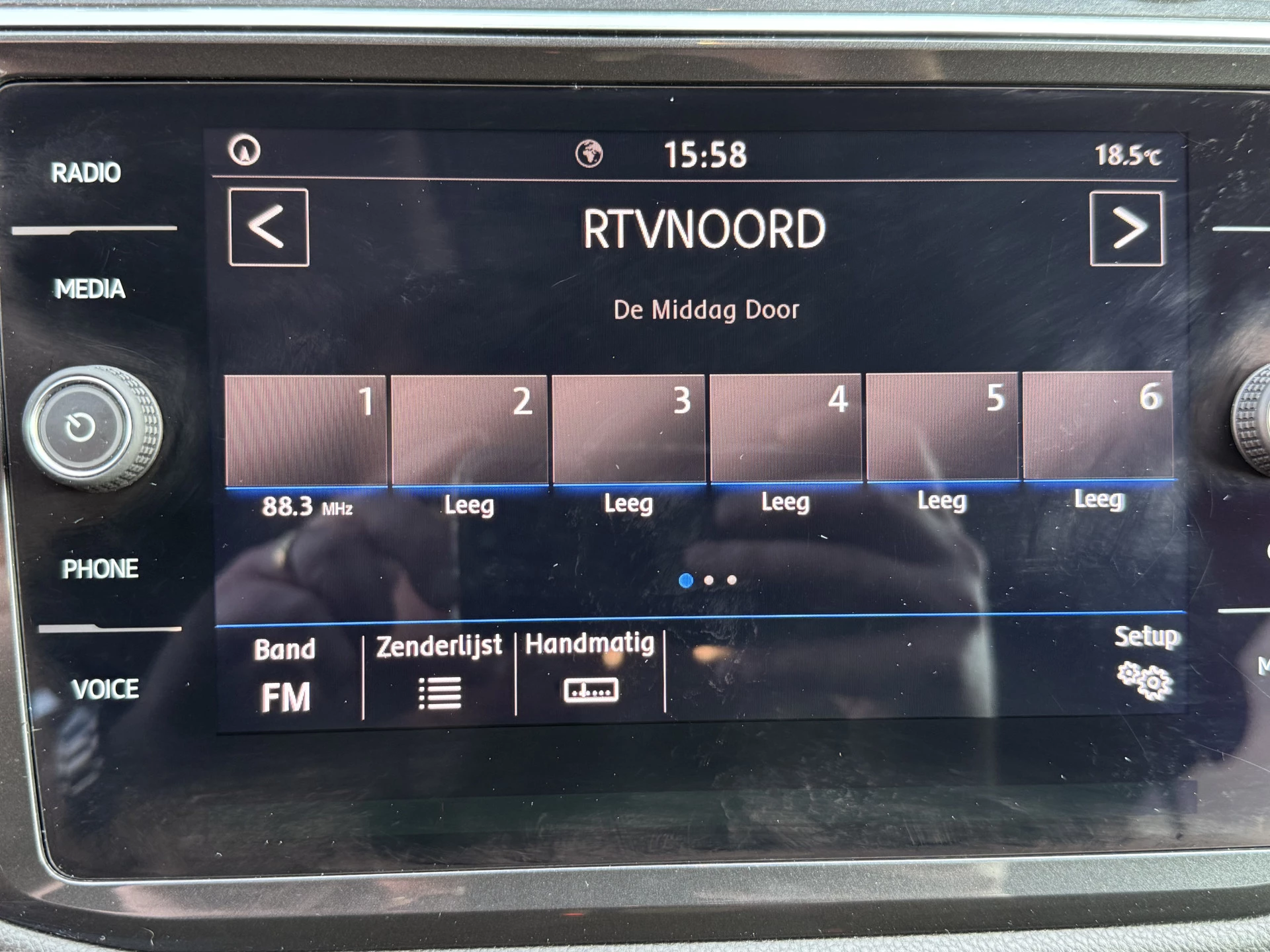 Hoofdafbeelding Volkswagen Tiguan Allspace