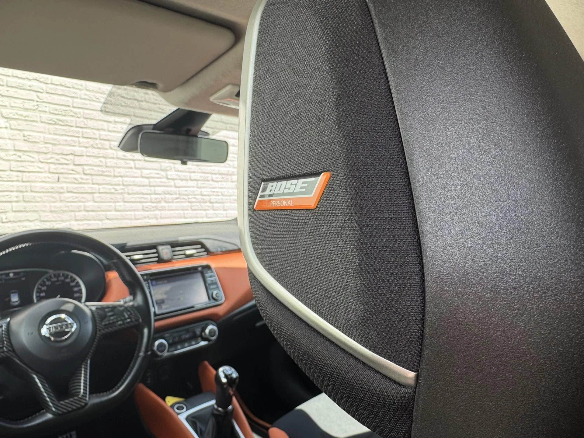 Hoofdafbeelding Nissan Micra
