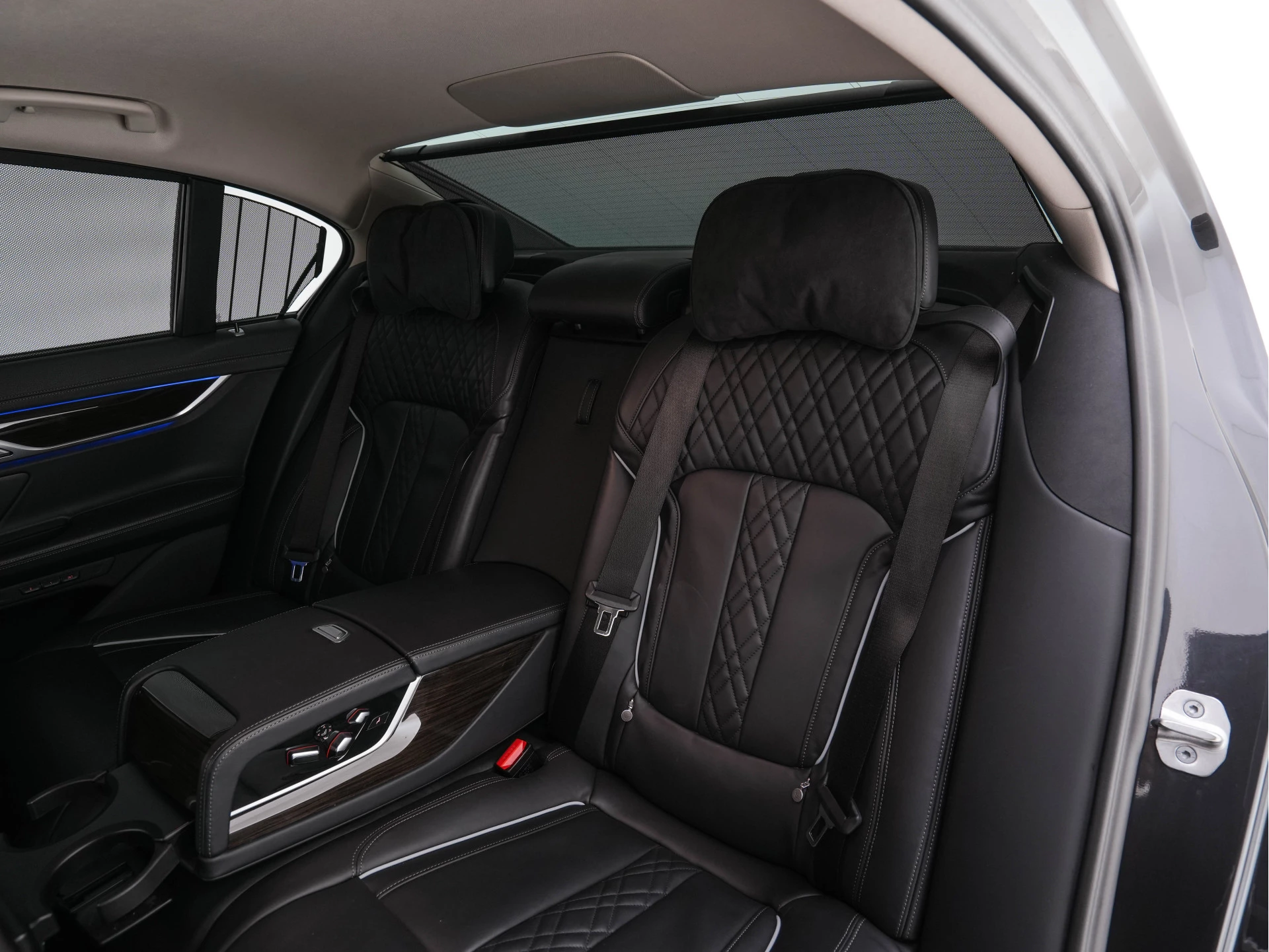Hoofdafbeelding BMW 7 Serie