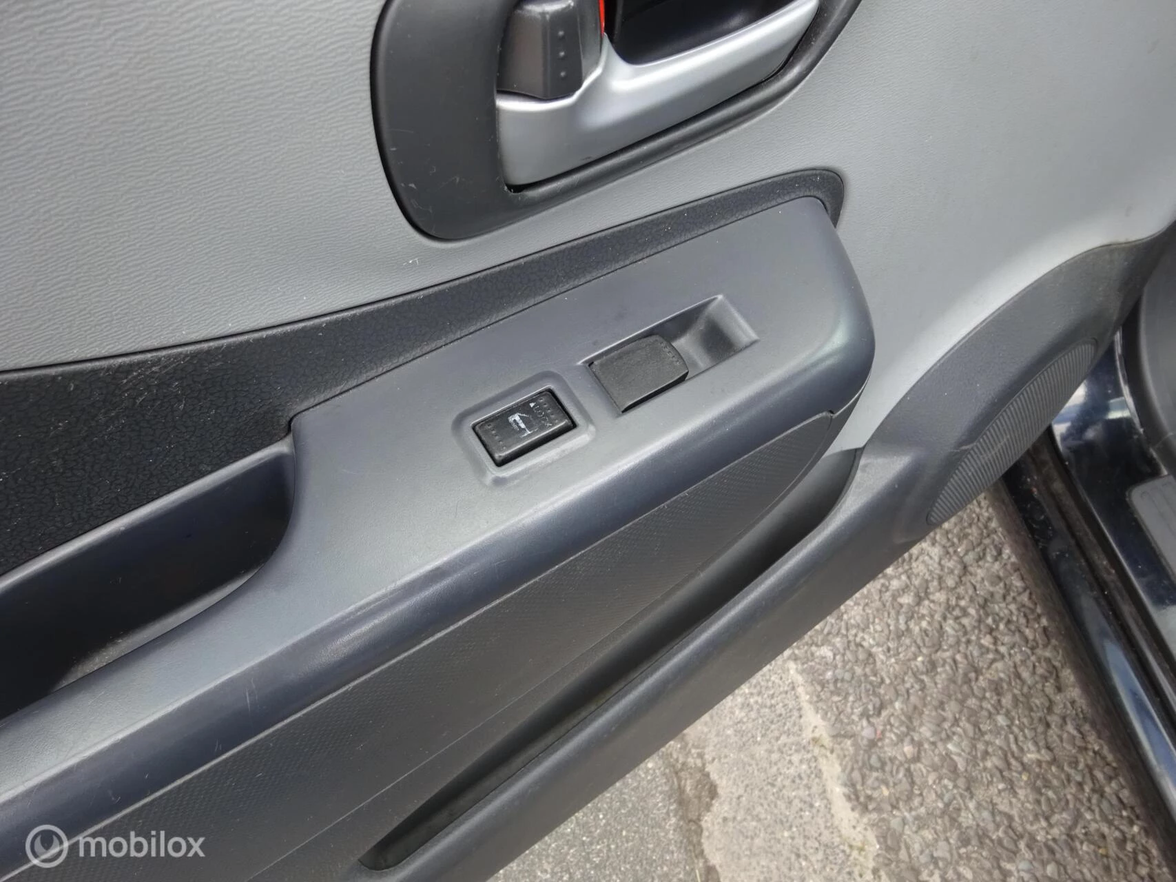 Hoofdafbeelding Nissan Pixo