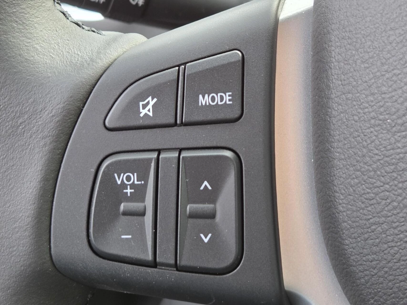 Hoofdafbeelding Suzuki S-Cross