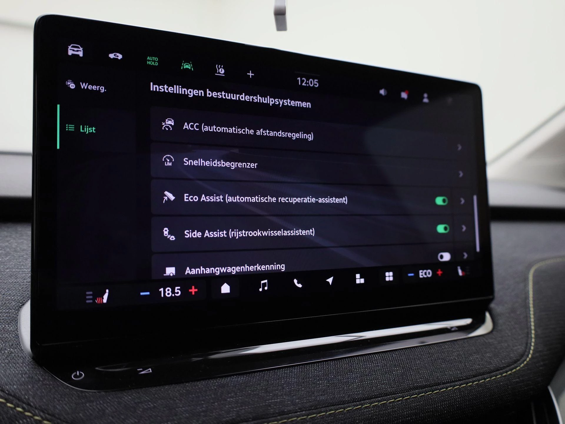 Hoofdafbeelding Škoda Elroq