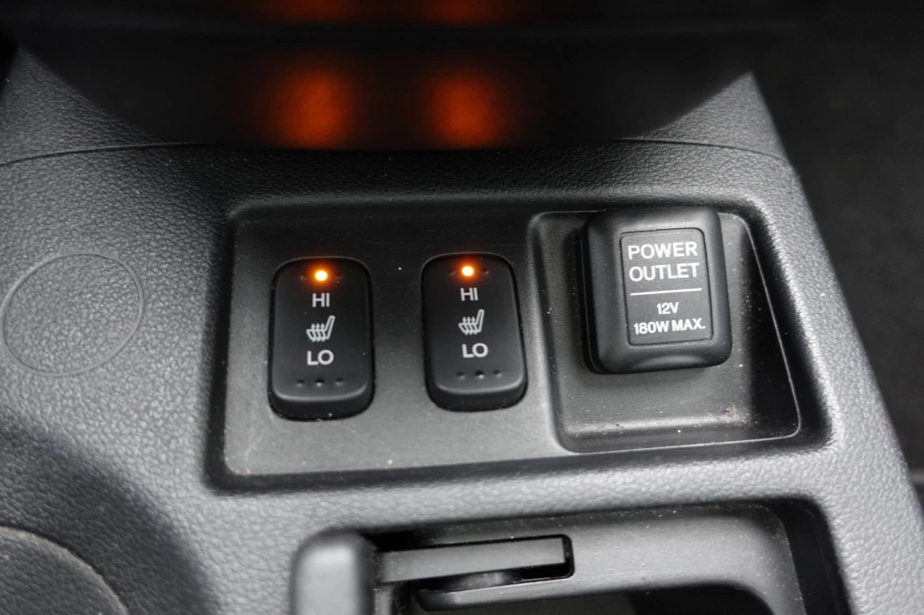 Hoofdafbeelding Honda CR-V