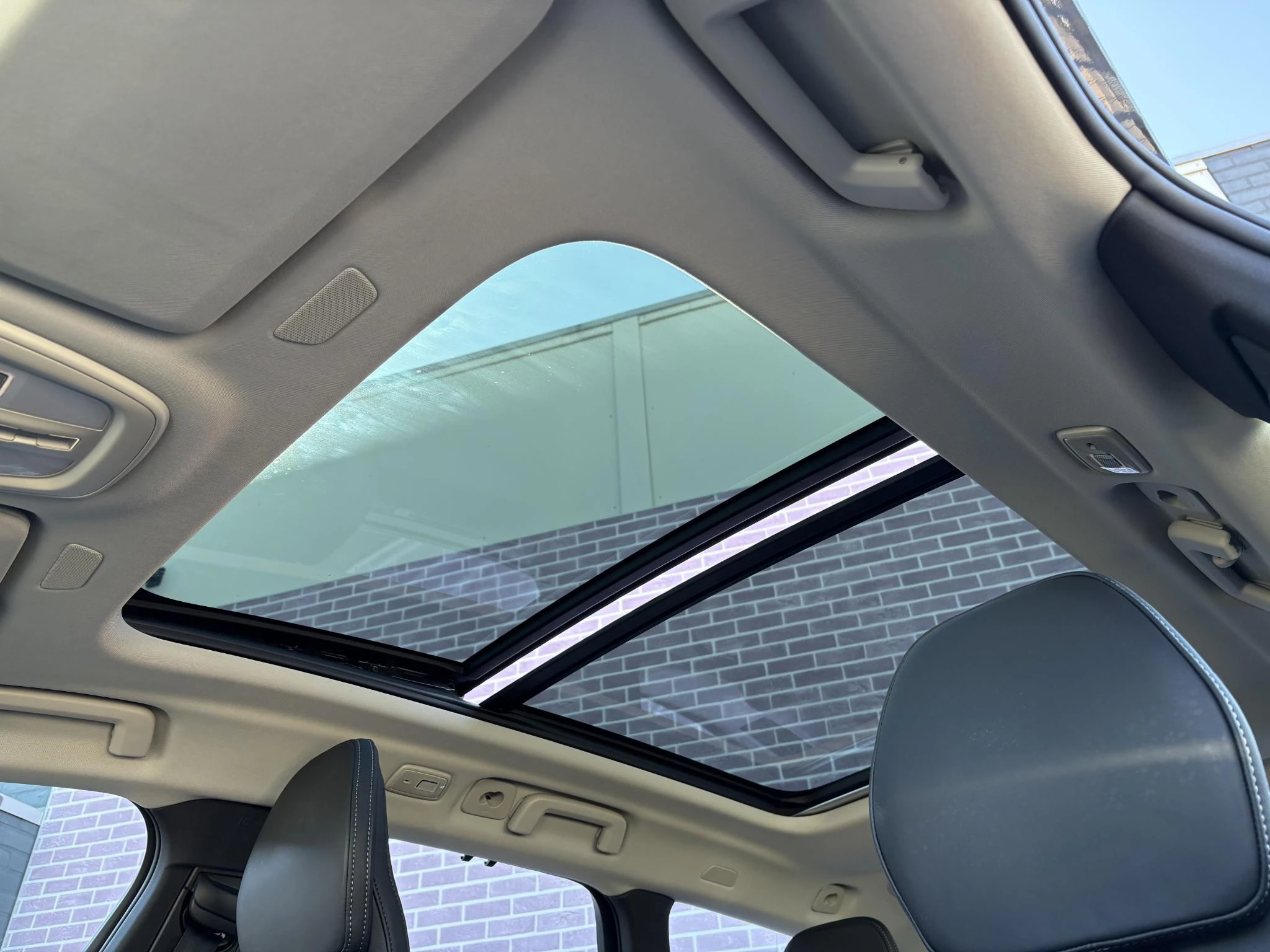 Hoofdafbeelding Volvo V90