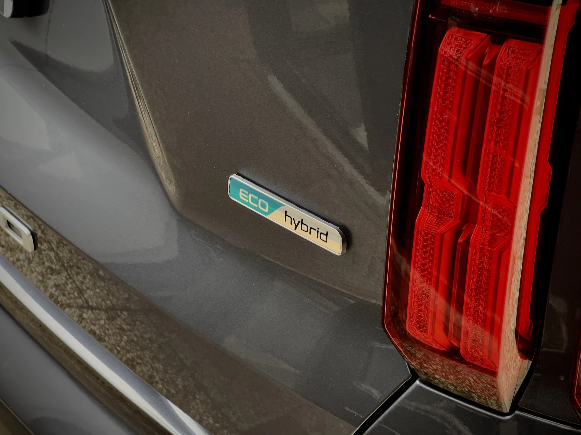 Hoofdafbeelding Kia Sorento