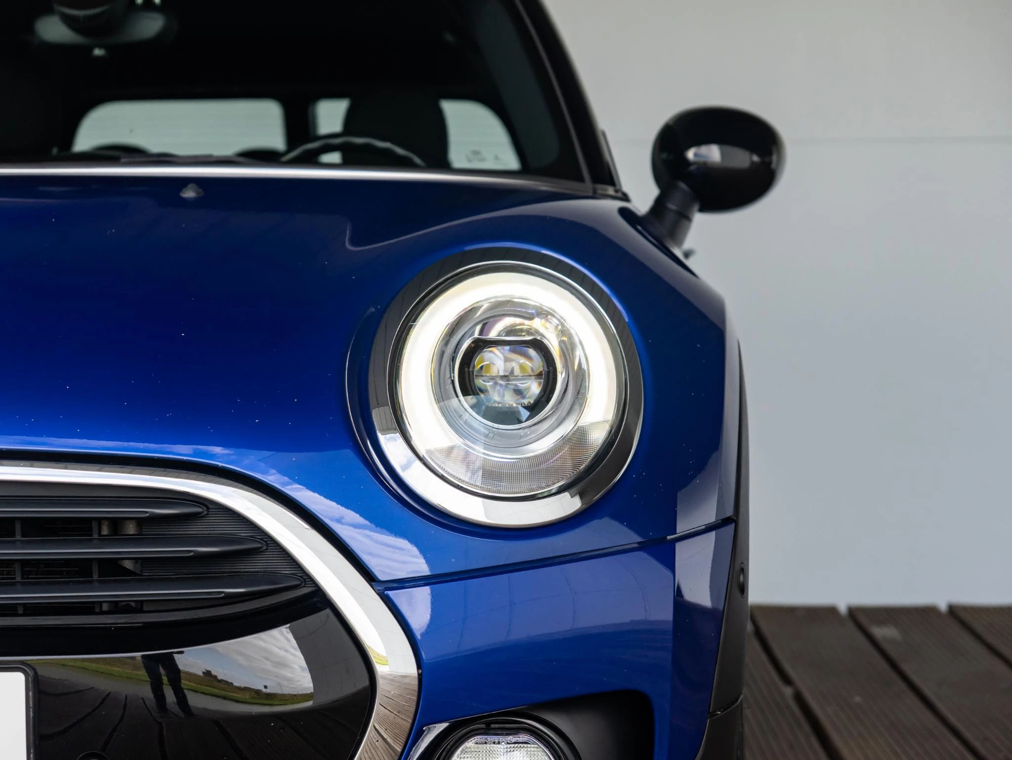 Hoofdafbeelding MINI Clubman