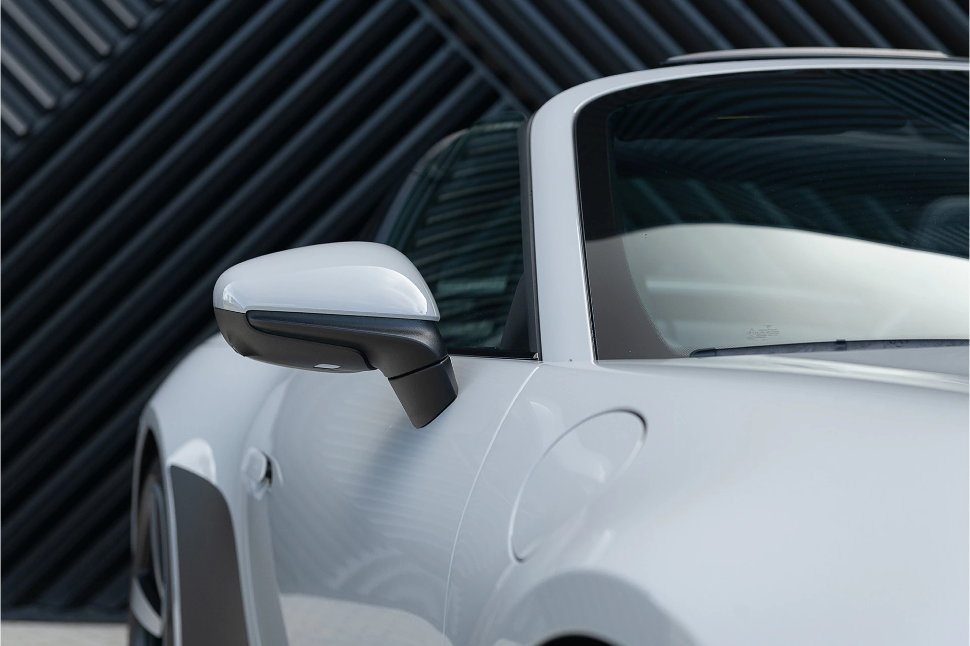 Hoofdafbeelding Porsche 911
