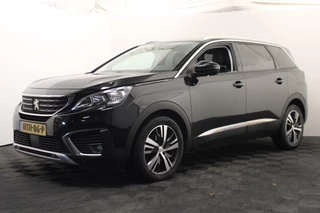 Peugeot 5008 2.0 HDI Allure |Leder|Camera|Navi|