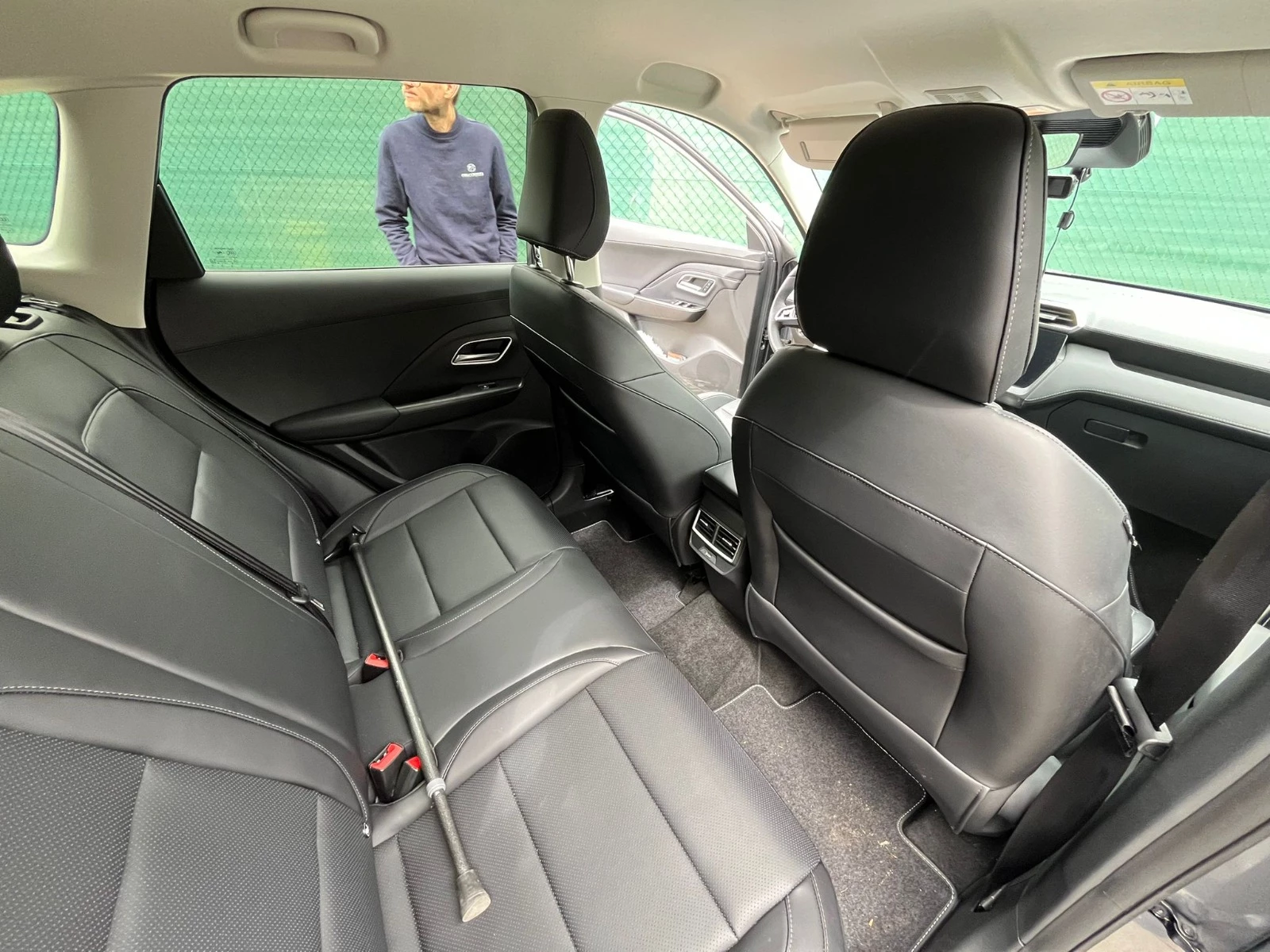 Hoofdafbeelding MG ZS