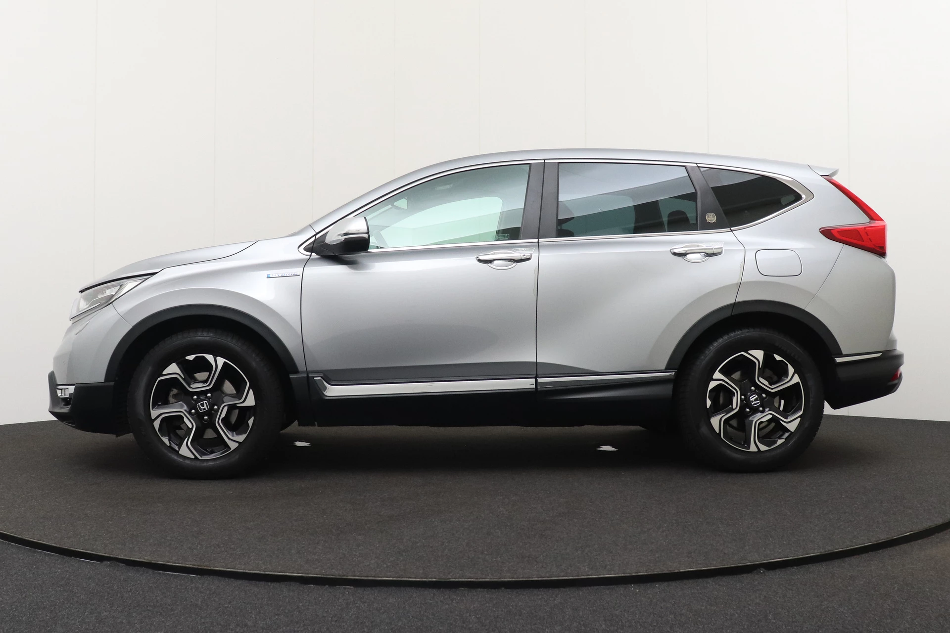 Hoofdafbeelding Honda CR-V