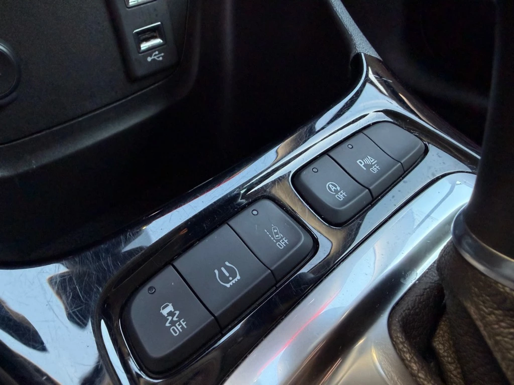 Hoofdafbeelding Opel Crossland