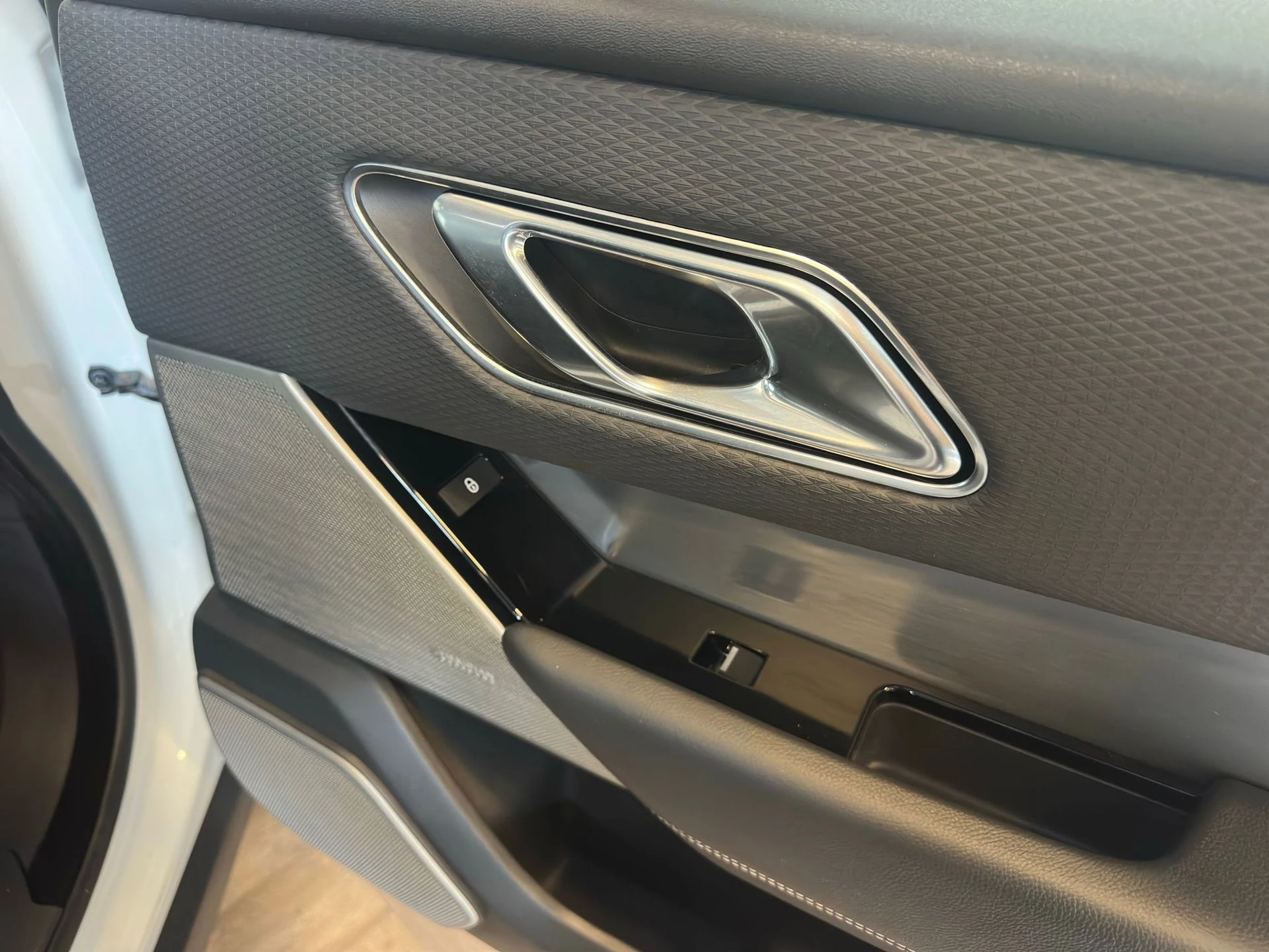 Hoofdafbeelding Land Rover Range Rover Velar