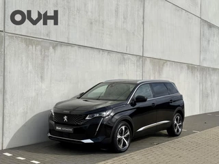 Peugeot 5008 1.2 GT | Leer | Memory | Massage | Cam | Focal