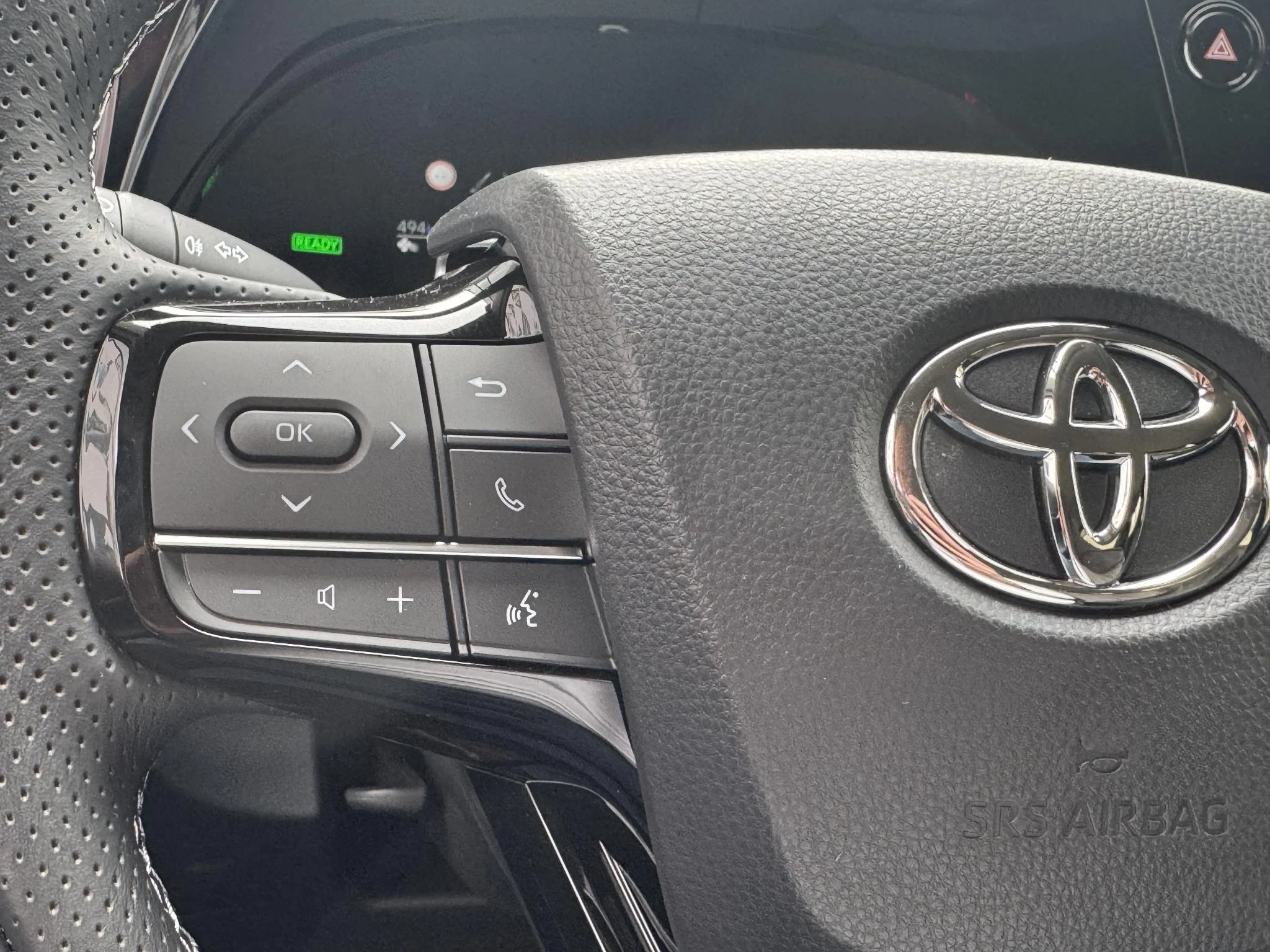 Hoofdafbeelding Toyota Mirai