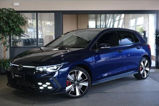 Volkswagen Golf 8 1.4 eHybrid GTE 245PK Mistlamp IQ Cam Trekhaak