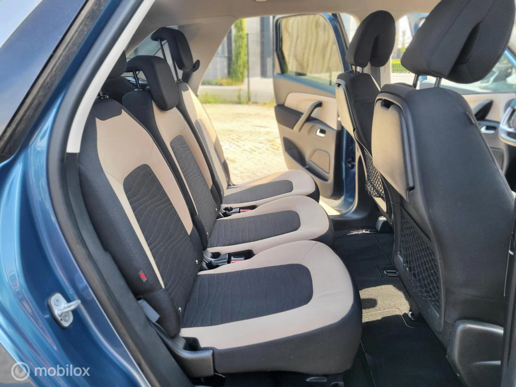 Hoofdafbeelding Citroën C4 Picasso