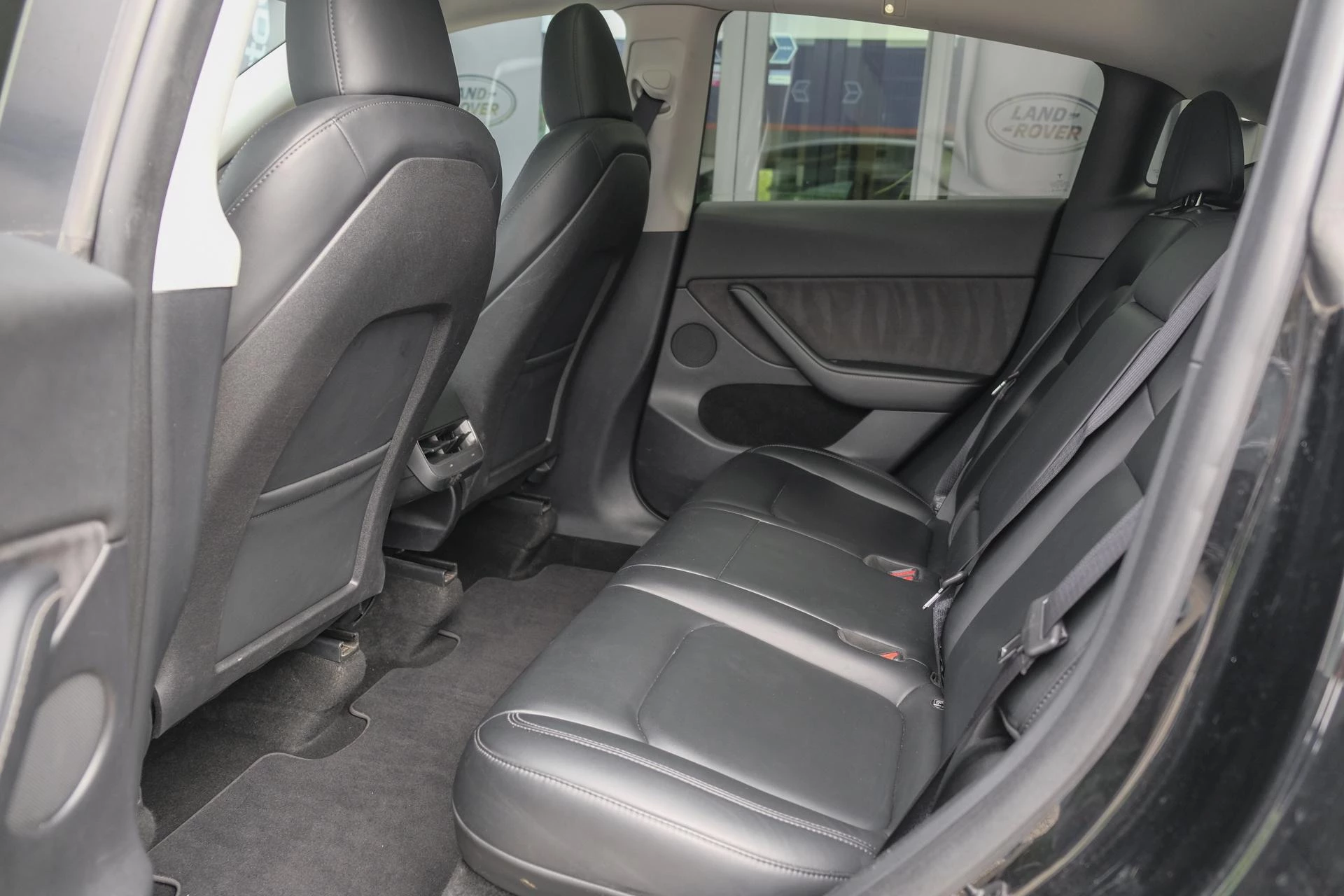 Hoofdafbeelding Tesla Model Y