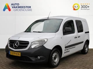 Hoofdafbeelding Mercedes-Benz Citan