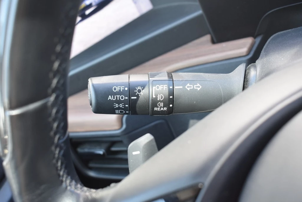 Hoofdafbeelding Honda e