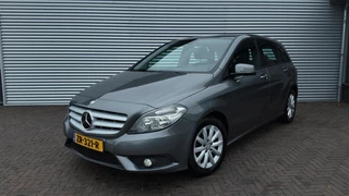 Mercedes-Benz B-Klasse 180