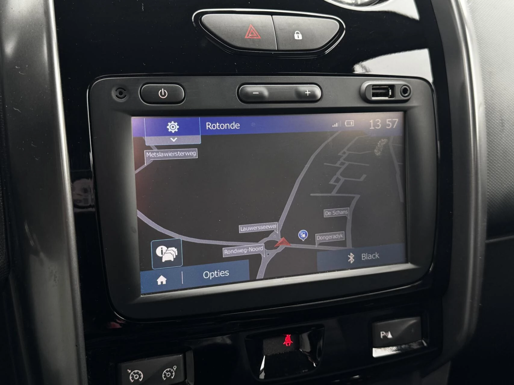 Hoofdafbeelding Dacia Duster